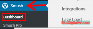 Cara Instal dan Setting Smush di WordPress 3