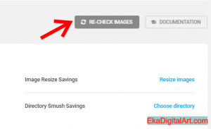 Cara Instal dan Setting Smush di WordPress 4