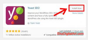 Yoast Seo