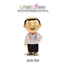 Hafiz Junior Dokter