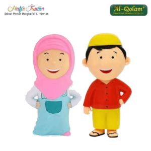 New Hafiz Hafizah Junior