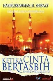 5 buku favorit