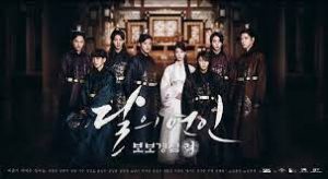 Moon Lovers