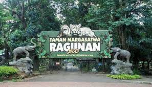 Tempat Liburan Favorit di Jakarta 6