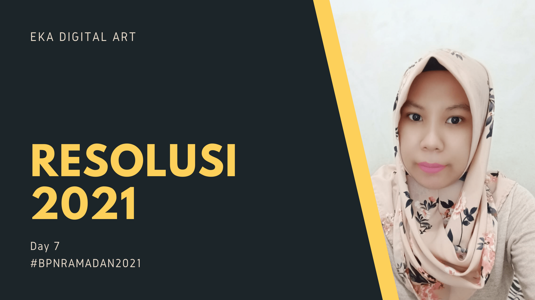 Resoluasi 2021