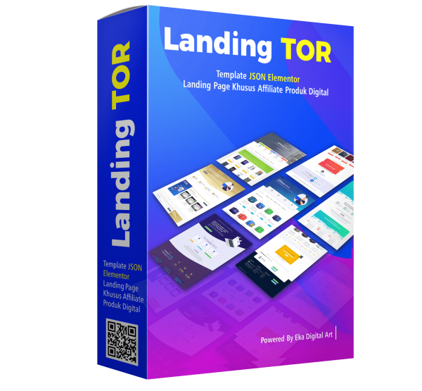 Landing Tor