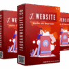 Ecourse Jagoan Website