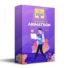 Levidio Animatoon